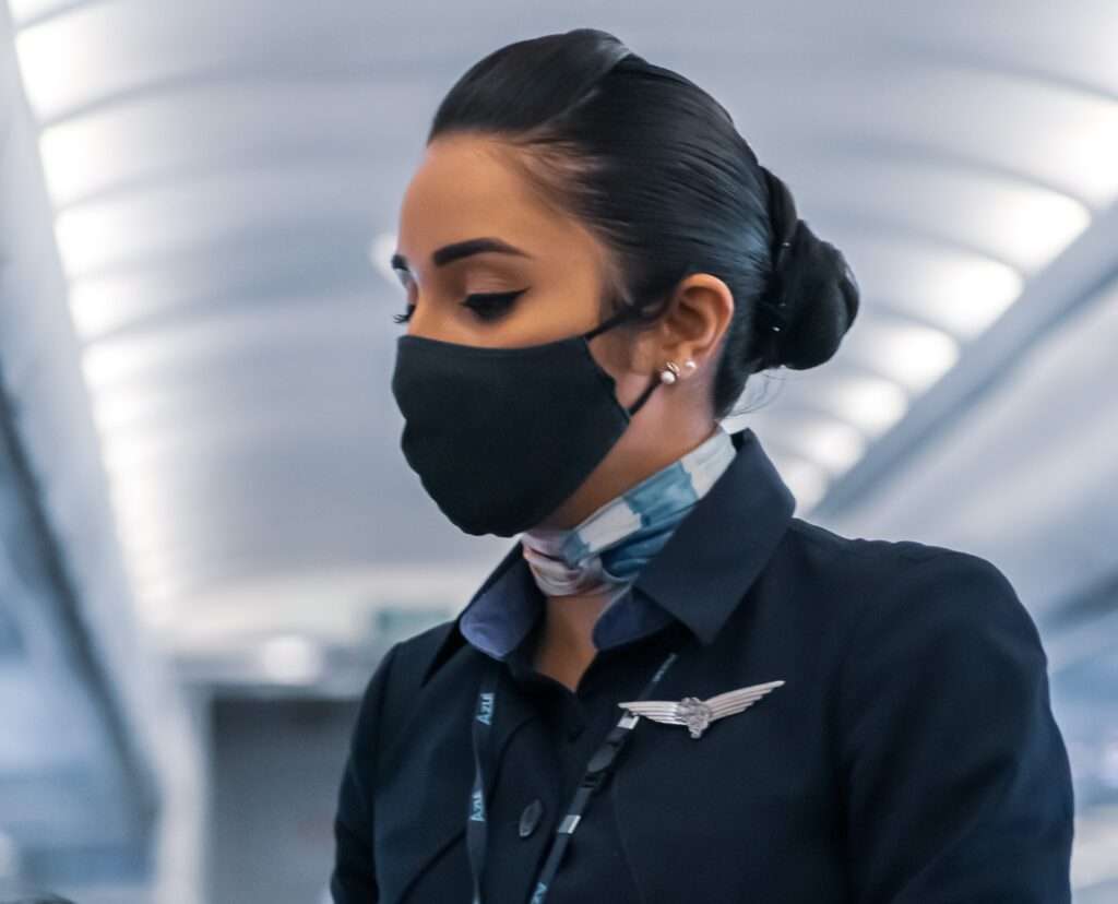 Do you need a Degree to become a Flight Attendant? 