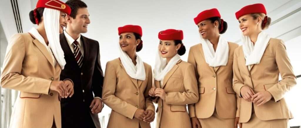 5 Well-Pay cabin crew jobs